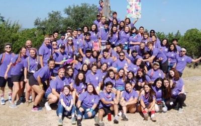Church of the Blessed Sacrament • TEEN ACTS Retreat