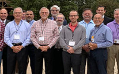 Christ the King Church • Men’s Retreat