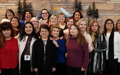 St. Anthony • Women’s Mission Retreat