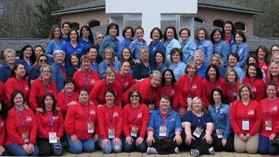 St. Phillips Neri Parish • Women’s Retreat