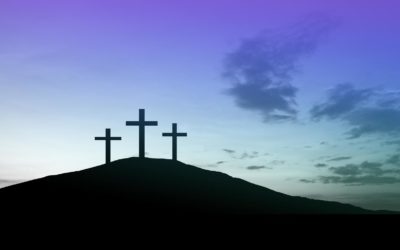 Deborah’s Desk – April 2020