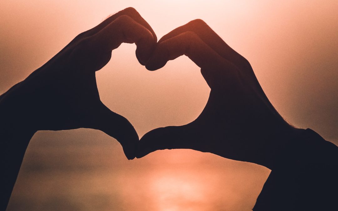 Deborah’s Desk – February 2020
