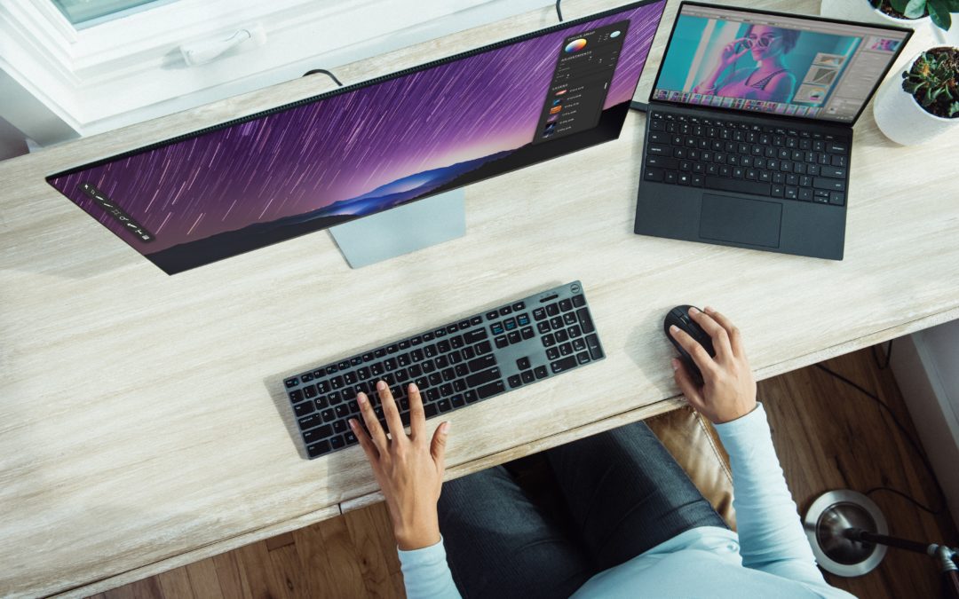Deborah’s Desk – August 2020